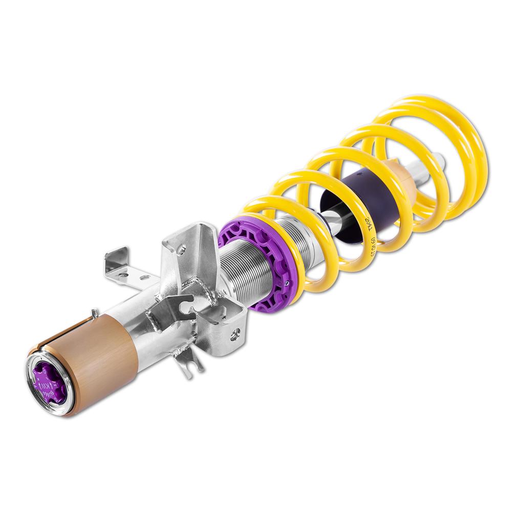 KW Coilover Kit 352200CG